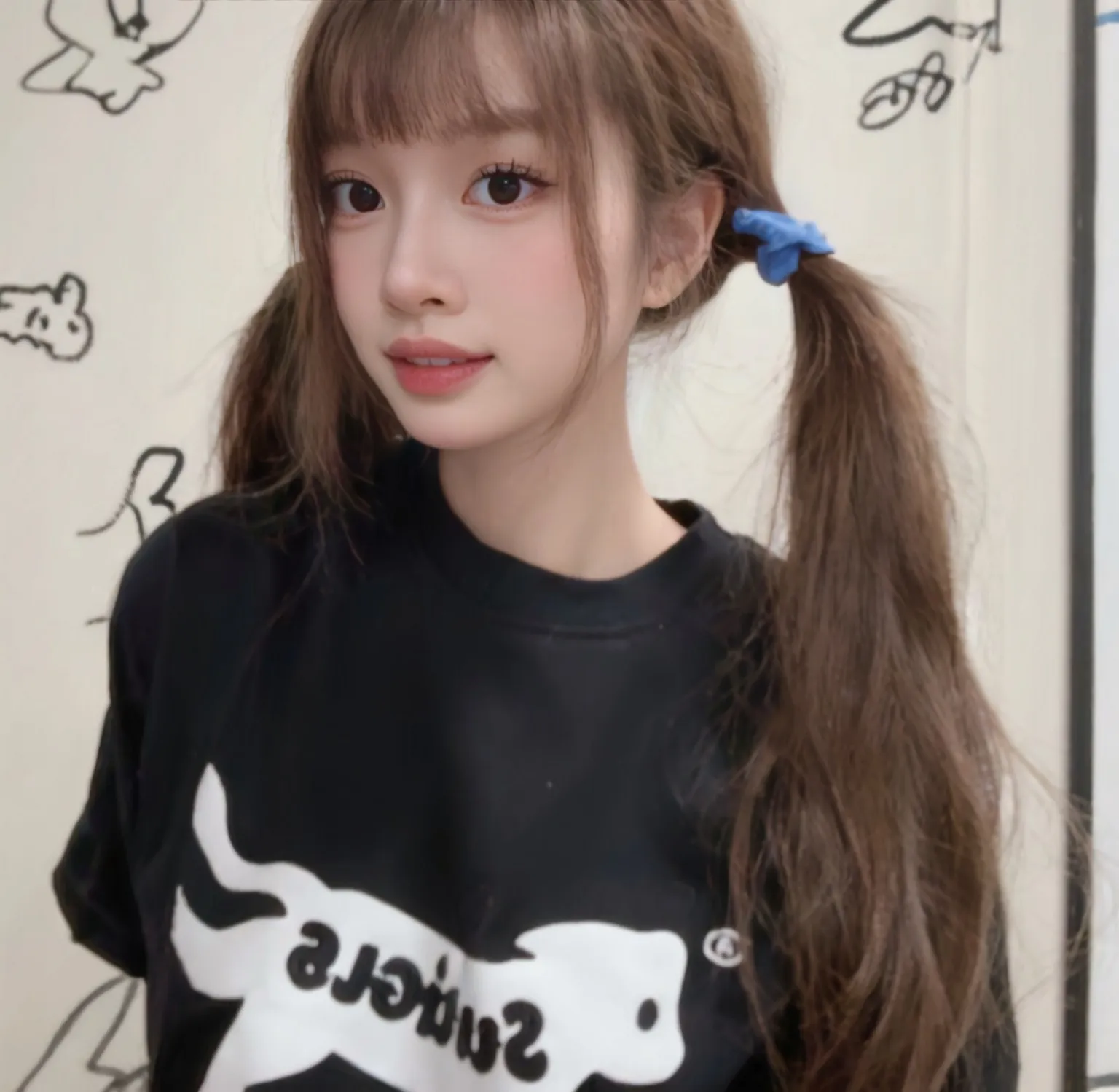 18岁白纯校花：恋恋（小鲍鱼很紧） Gallery 5