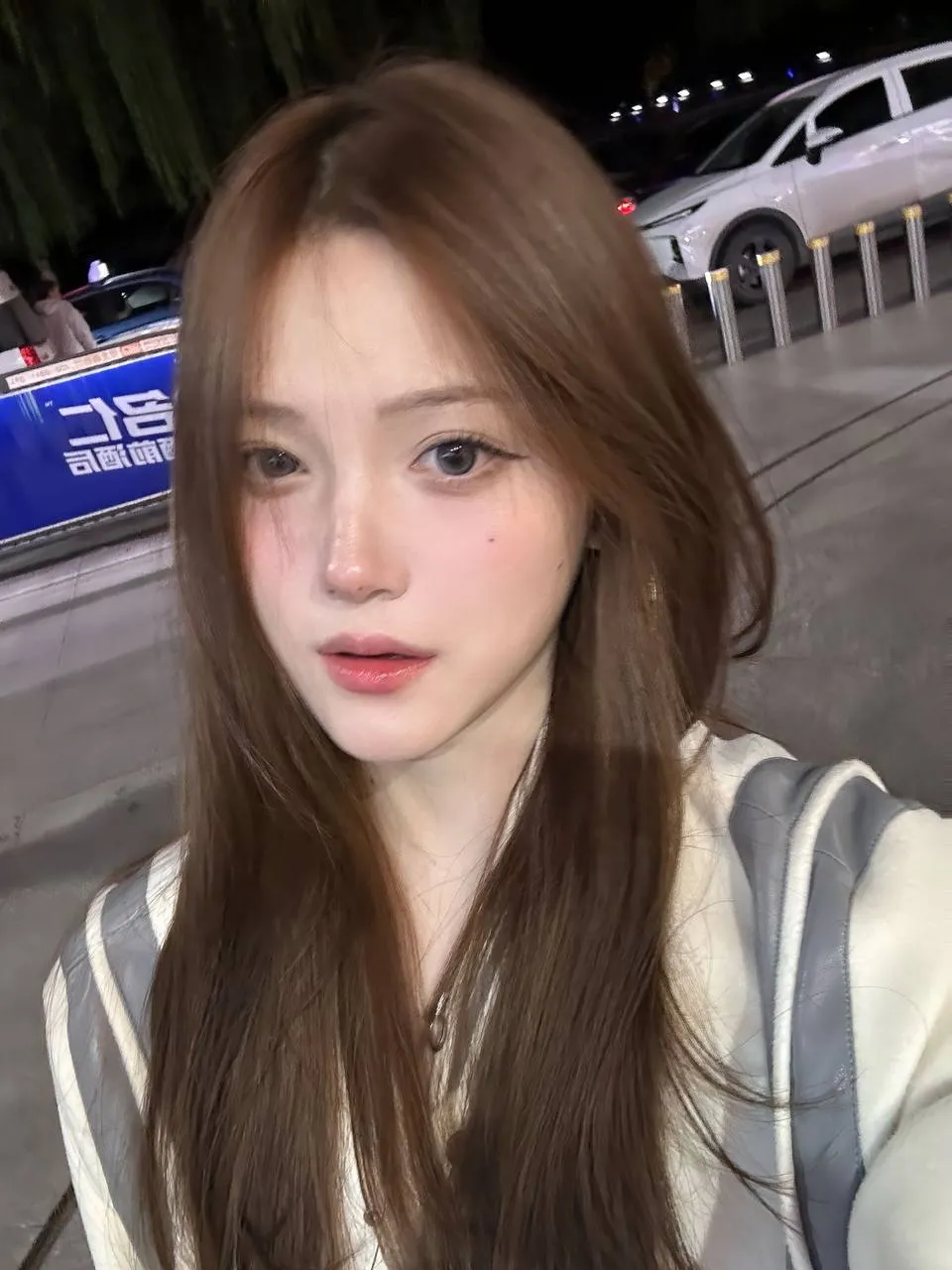 普陀小雨反差御姐短期兼职 Gallery 4