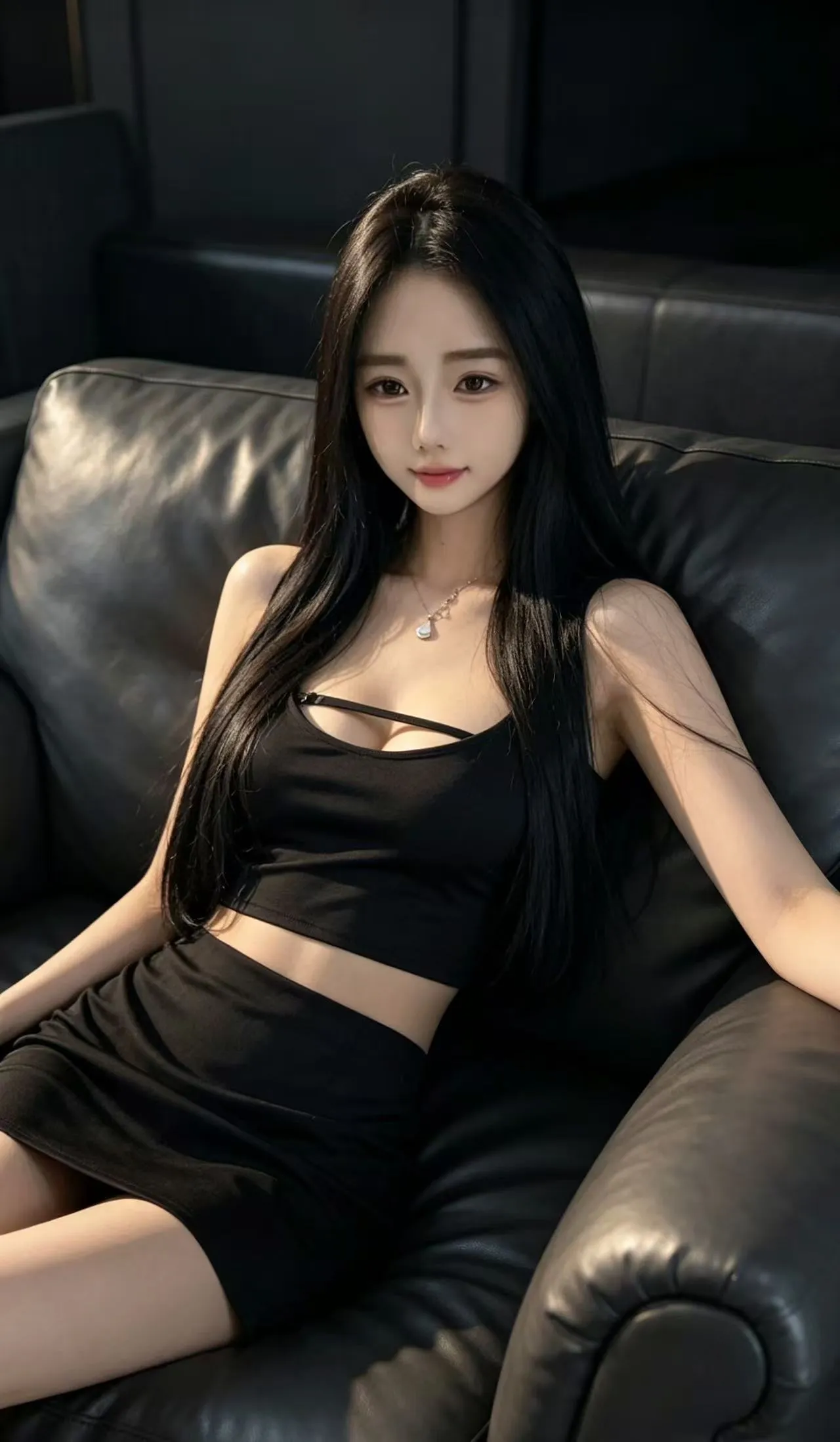 闵行欣儿 Gallery 5