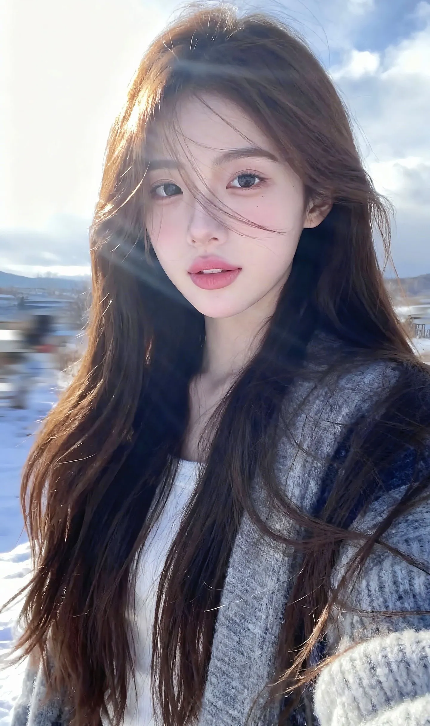 珂珂 白小纯等哥哥来哦 Gallery 4