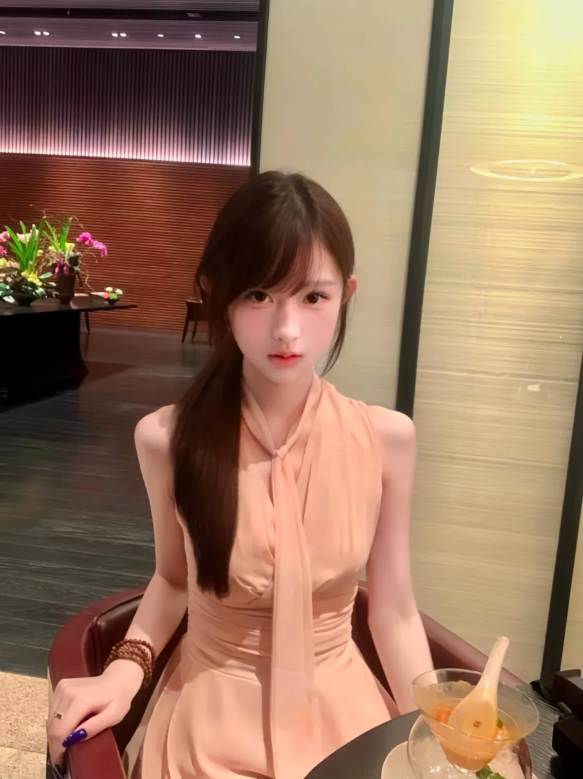 真实高中生 刚破处 短期兼职 可可 Gallery 3