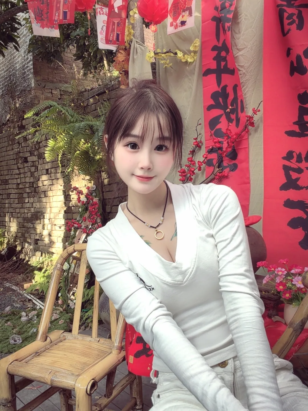 新人兼职08糖糖 Gallery 1