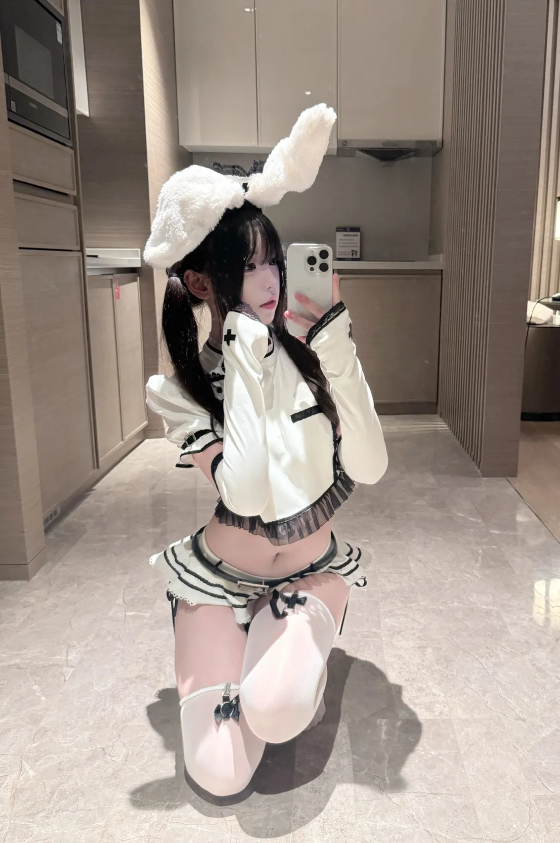 闵行 李梦萌 Gallery 5