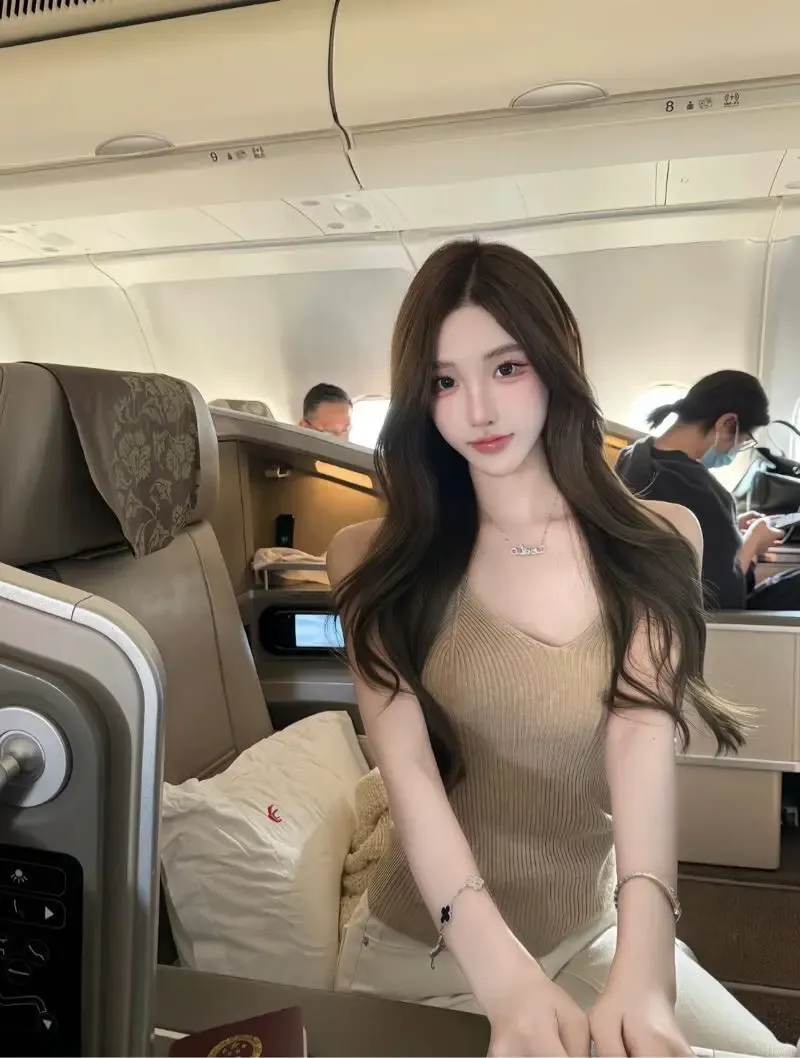 王依🏠闵行区大学生兼职170D虹桥机场 Gallery 2