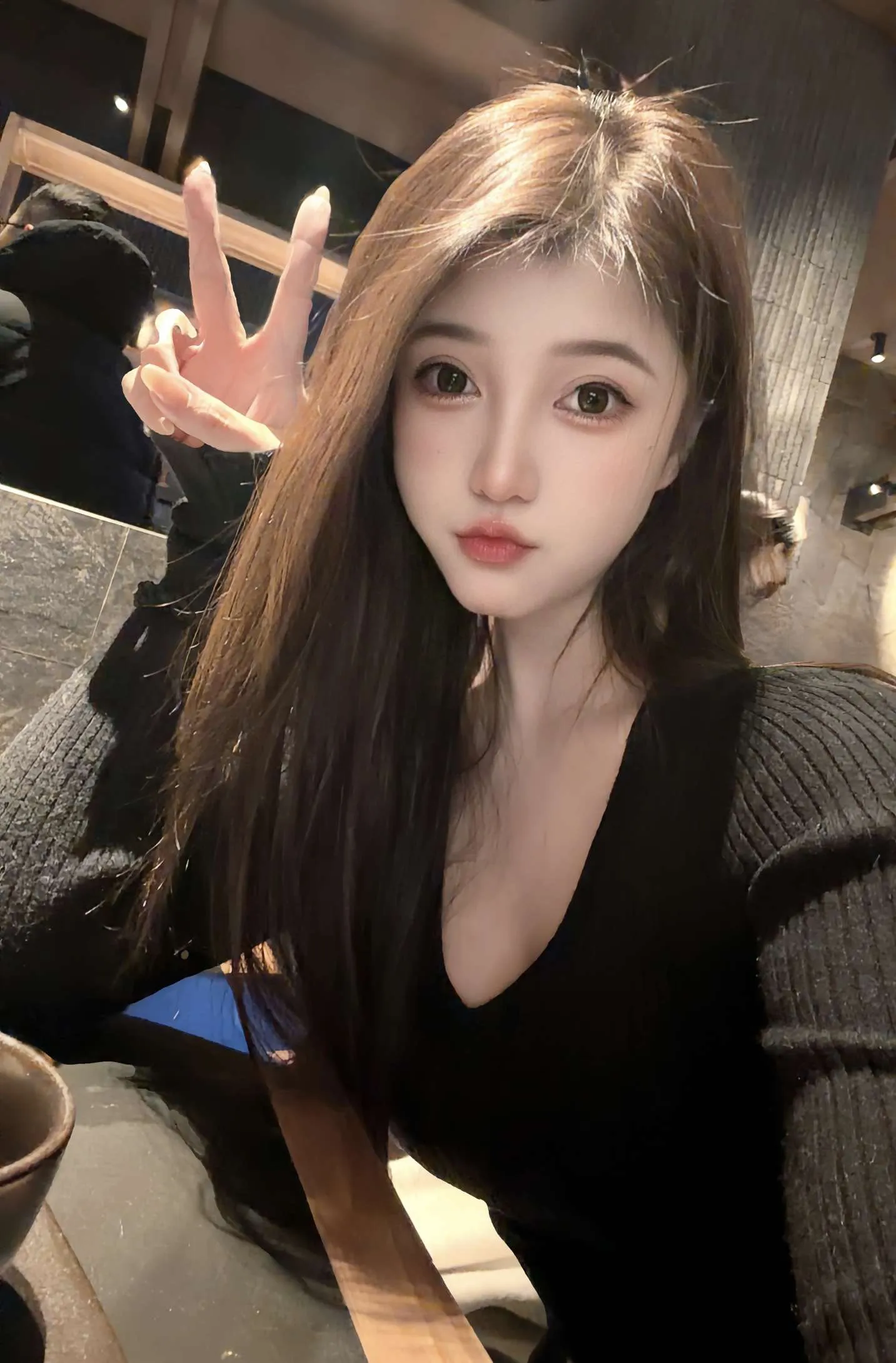 嘉定 辣辣 风骚御姐 Gallery 5