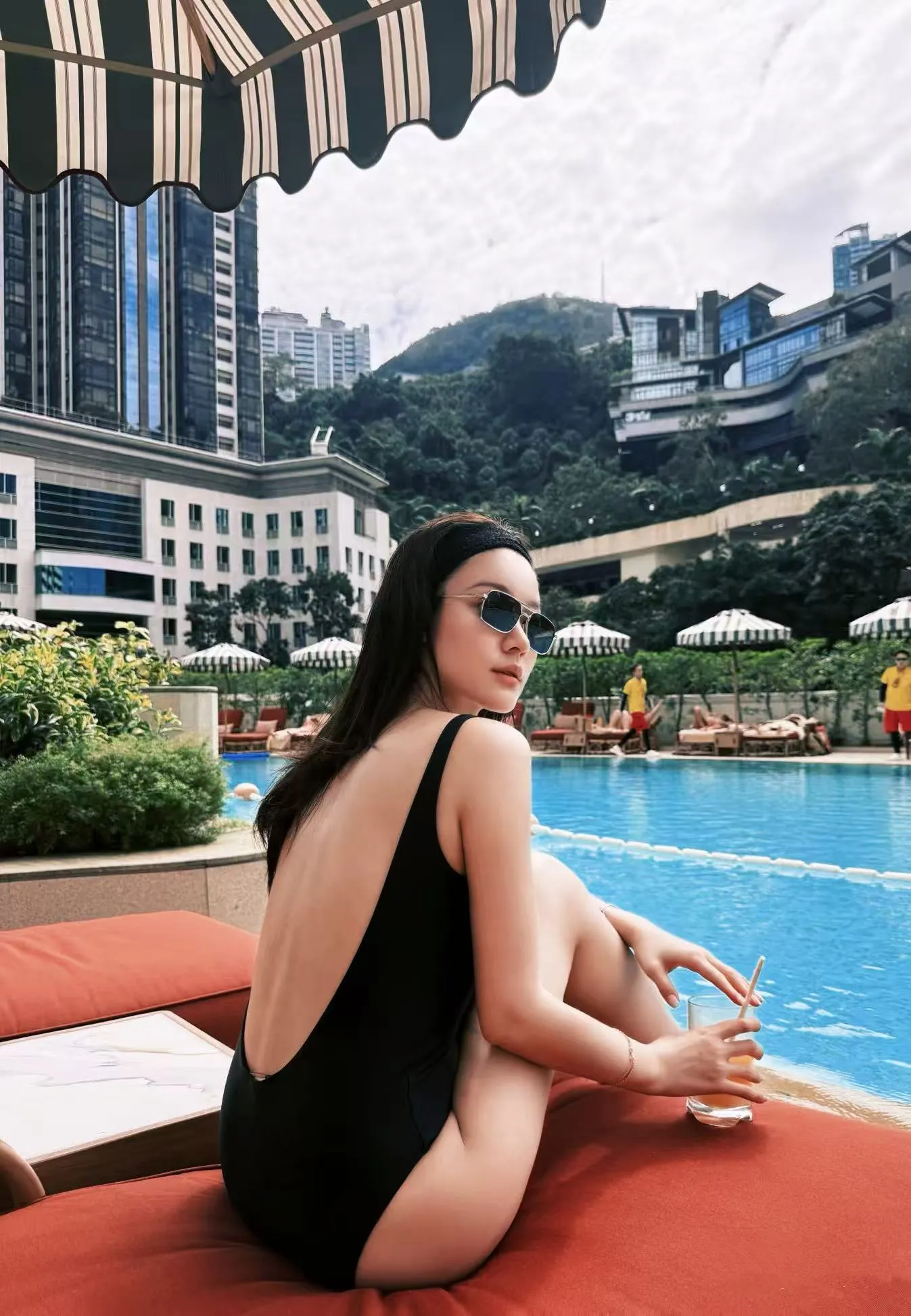 宝山极品风骚御姐-燃燃