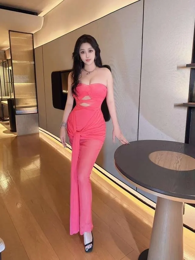 a431骚蜜蜜桃臀173 大G Gallery 1