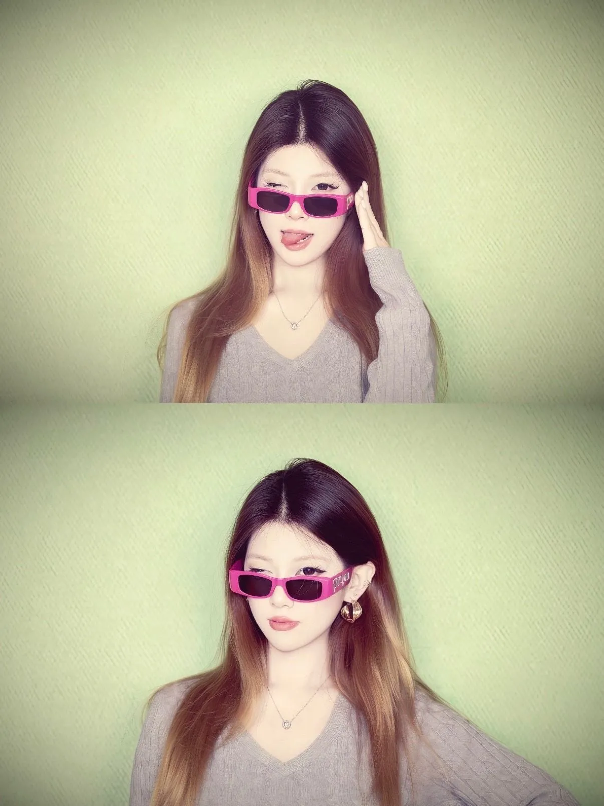 斐然 甜美可爱 Gallery 3