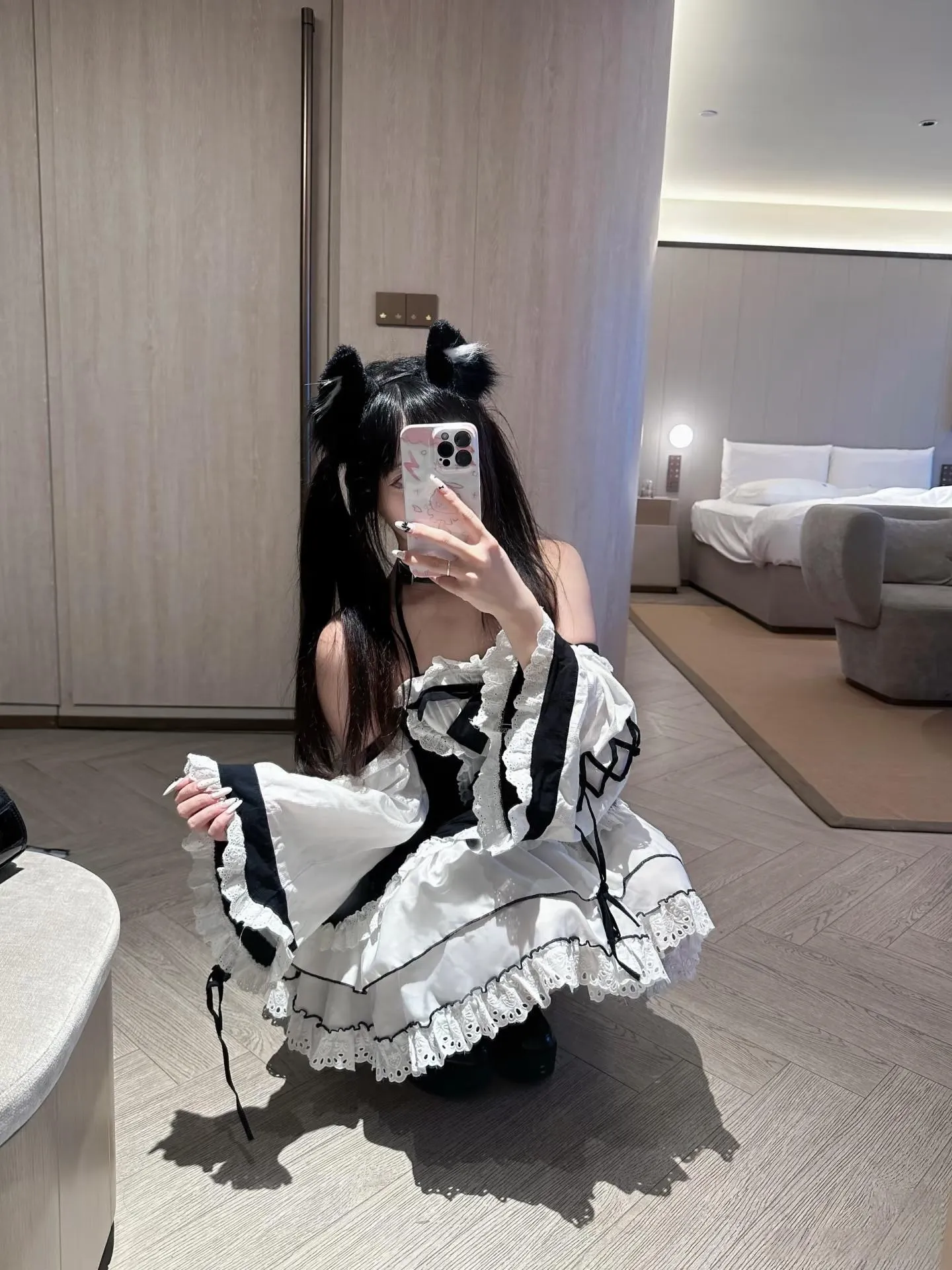 普陀  仙儿 Gallery 5