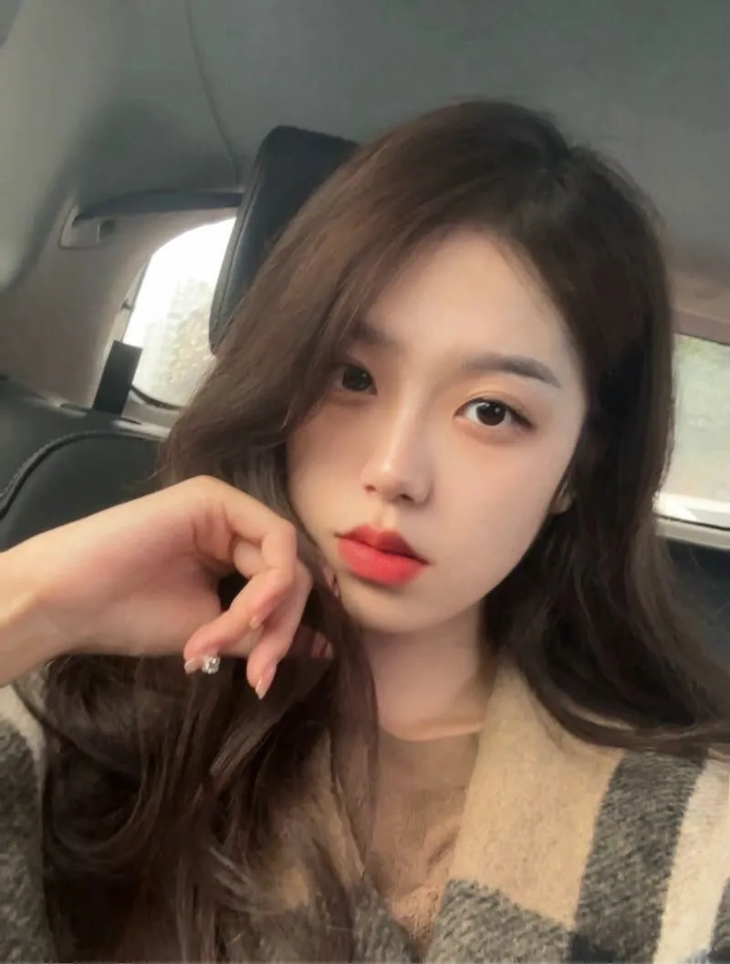 ❣️04年 身高172🐻D