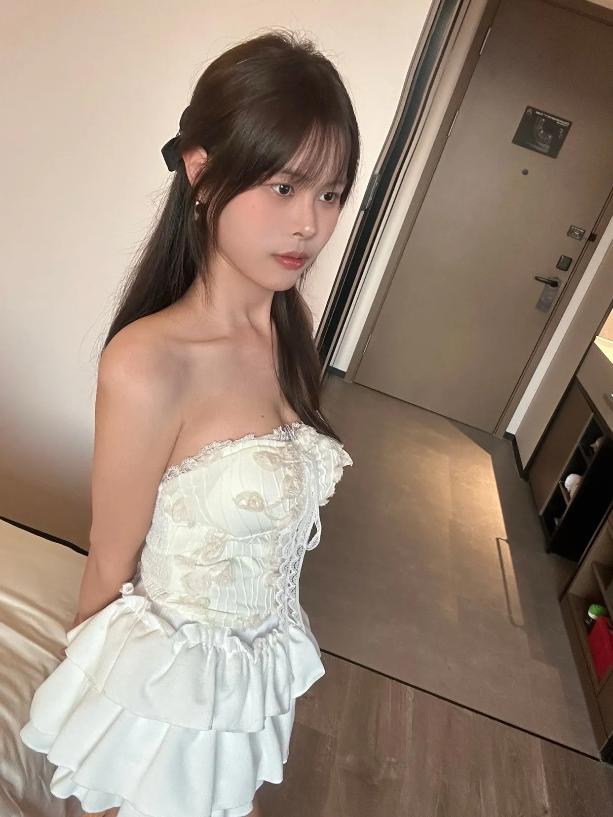 嘉定雯雯08新人下海 Gallery 4