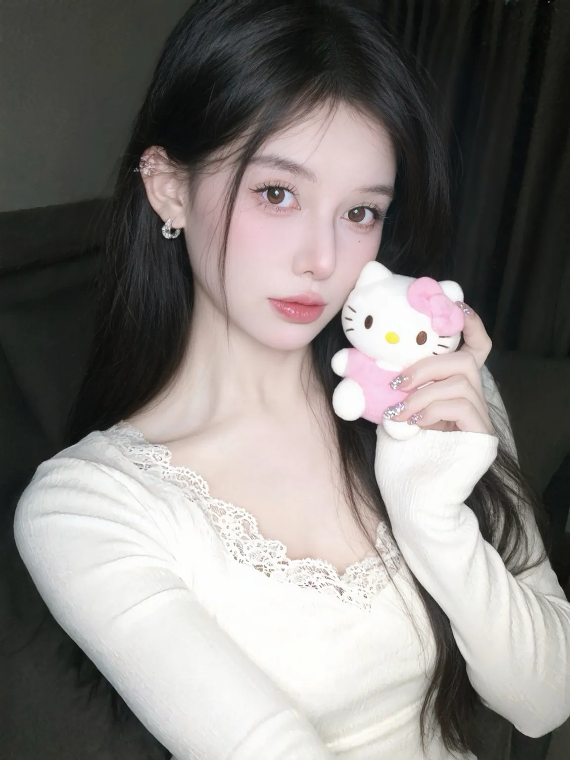 普陀清妍  真实自拍 Gallery 3