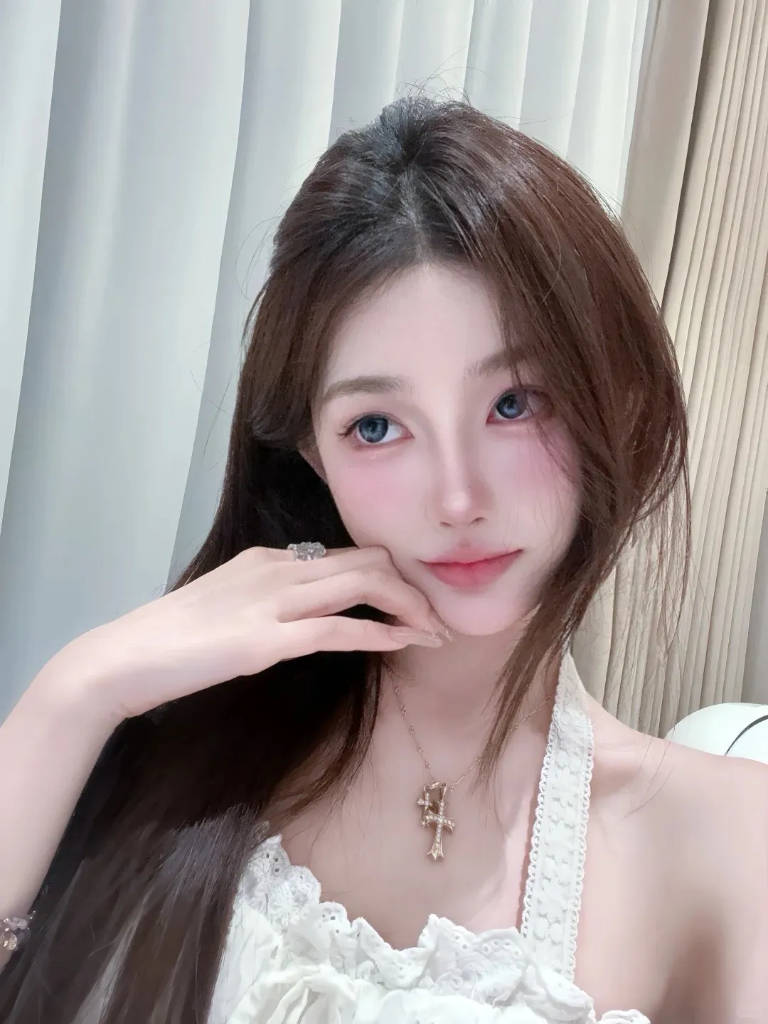 a368高白纯可双飞 畫廊 3