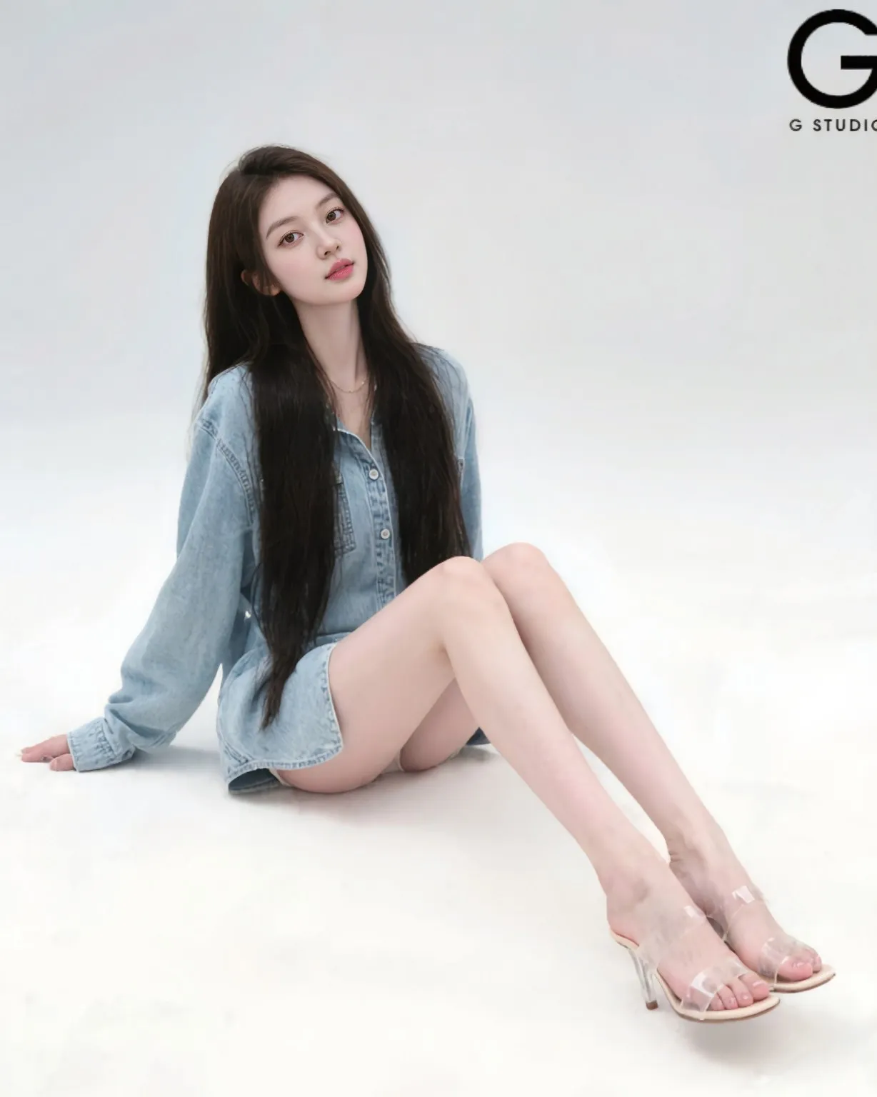 06小布丁，170白虎，短期兼职，🉑🈚 Gallery 6