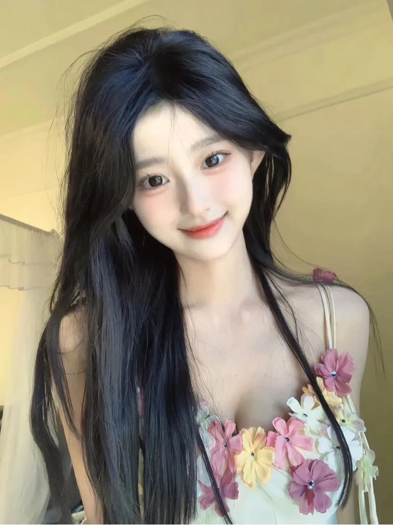 松江 萌萌 邻家小妹 Gallery 6