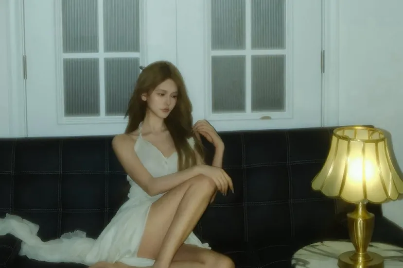 普陀叶叶交流生初下海兼职💄 Gallery 2