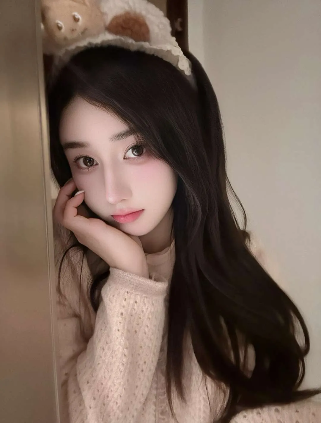 🌈1月6号首开 番茄 纯欲妹妹 Gallery 2