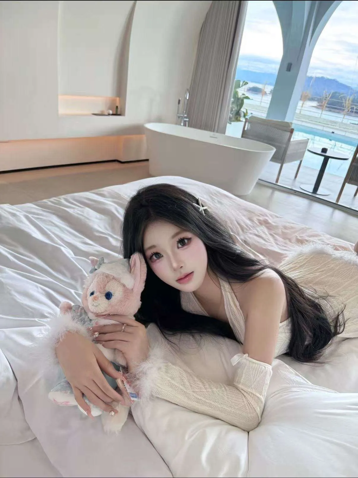 普陀熙宁 甜美小穴主打粉嫩 Gallery 5