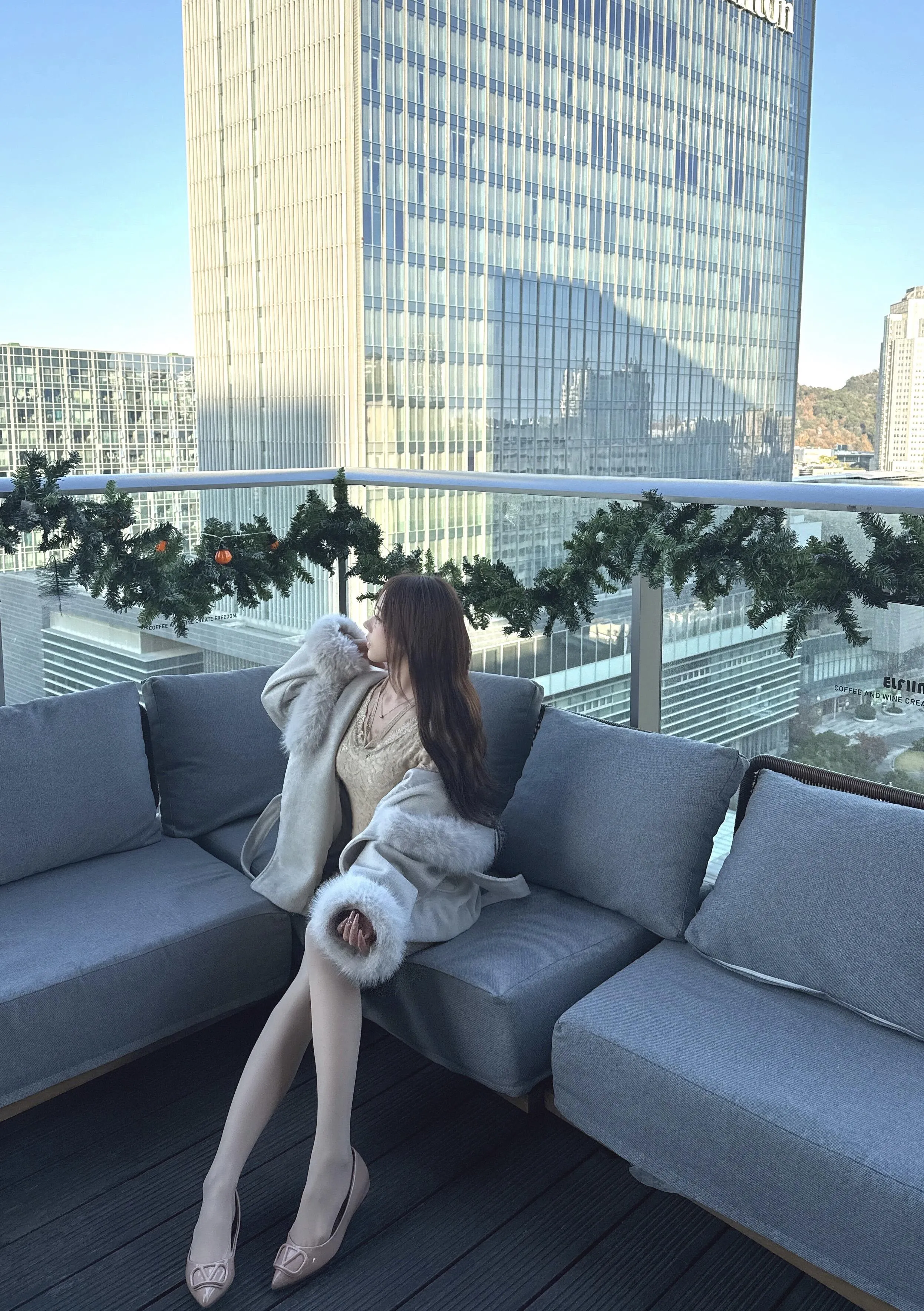 y073小纯 Gallery 5