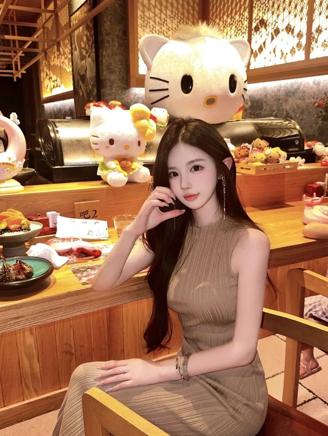 松江 琦琦 Gallery 6