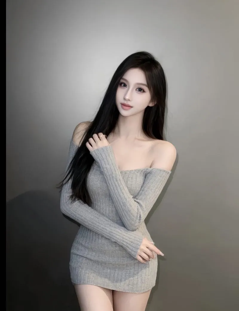 浦东刘婷婷（白虎）平面模特 Gallery 4