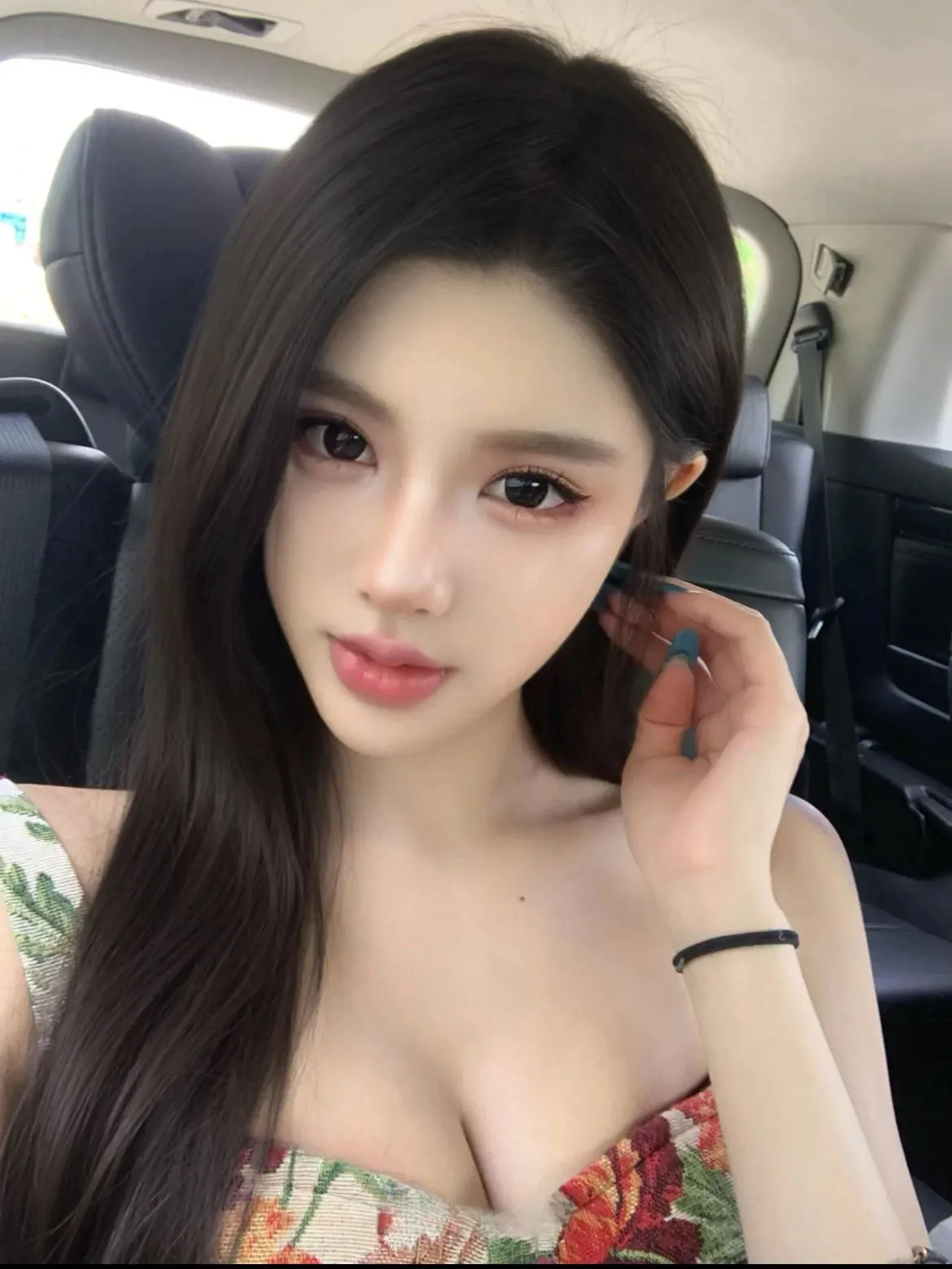 普陀 172 纯欲邻家妹妹模特兼职