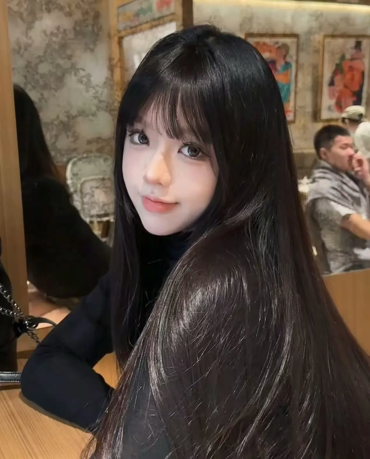 a519邻家小妹小纯可双飞 畫廊 1