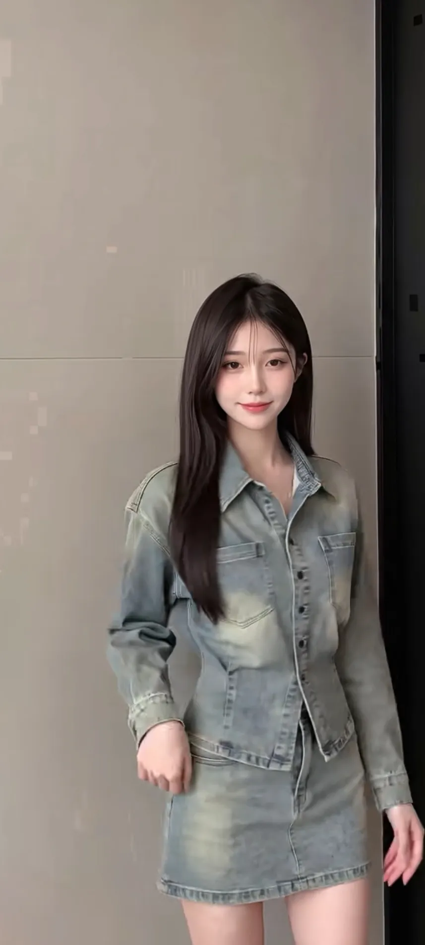 闵行03年服务导师飞飞 Gallery 3