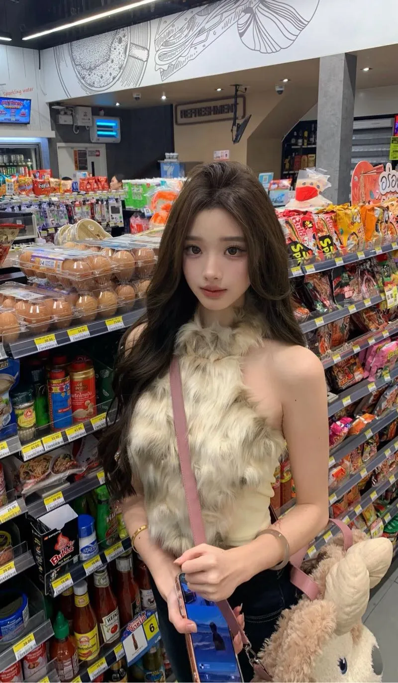 浦东 梦琪 Gallery 1