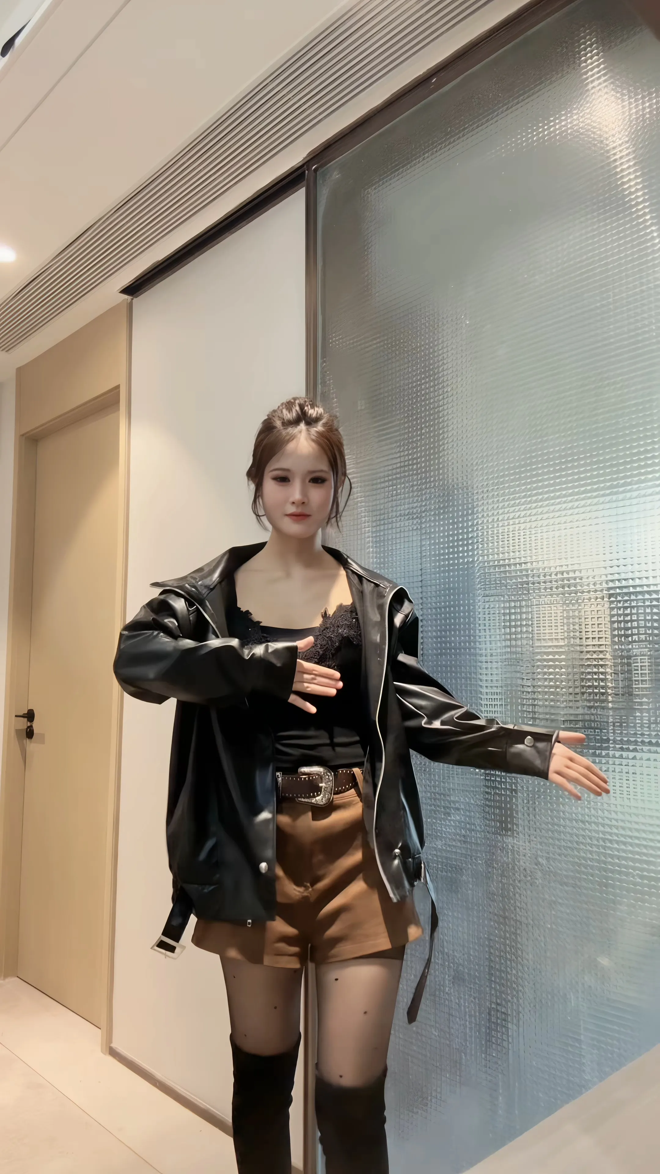 浦东加加初次下海轻点干 Gallery 5