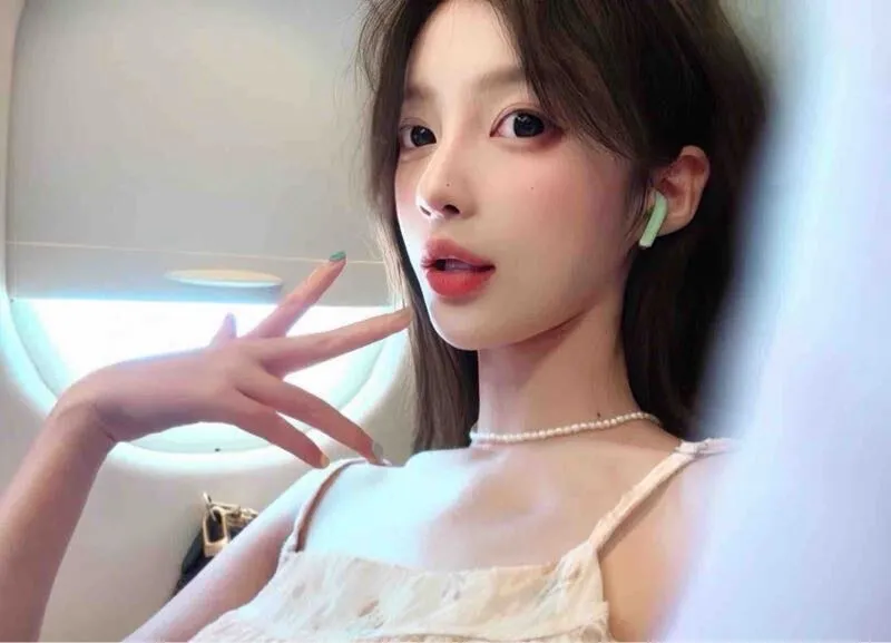 饺子 新人⬇️海 来沪练习床上运动 Gallery 3