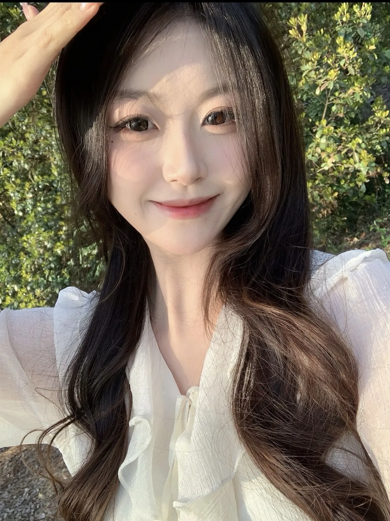 大三艺术系学生小檬 Gallery 5