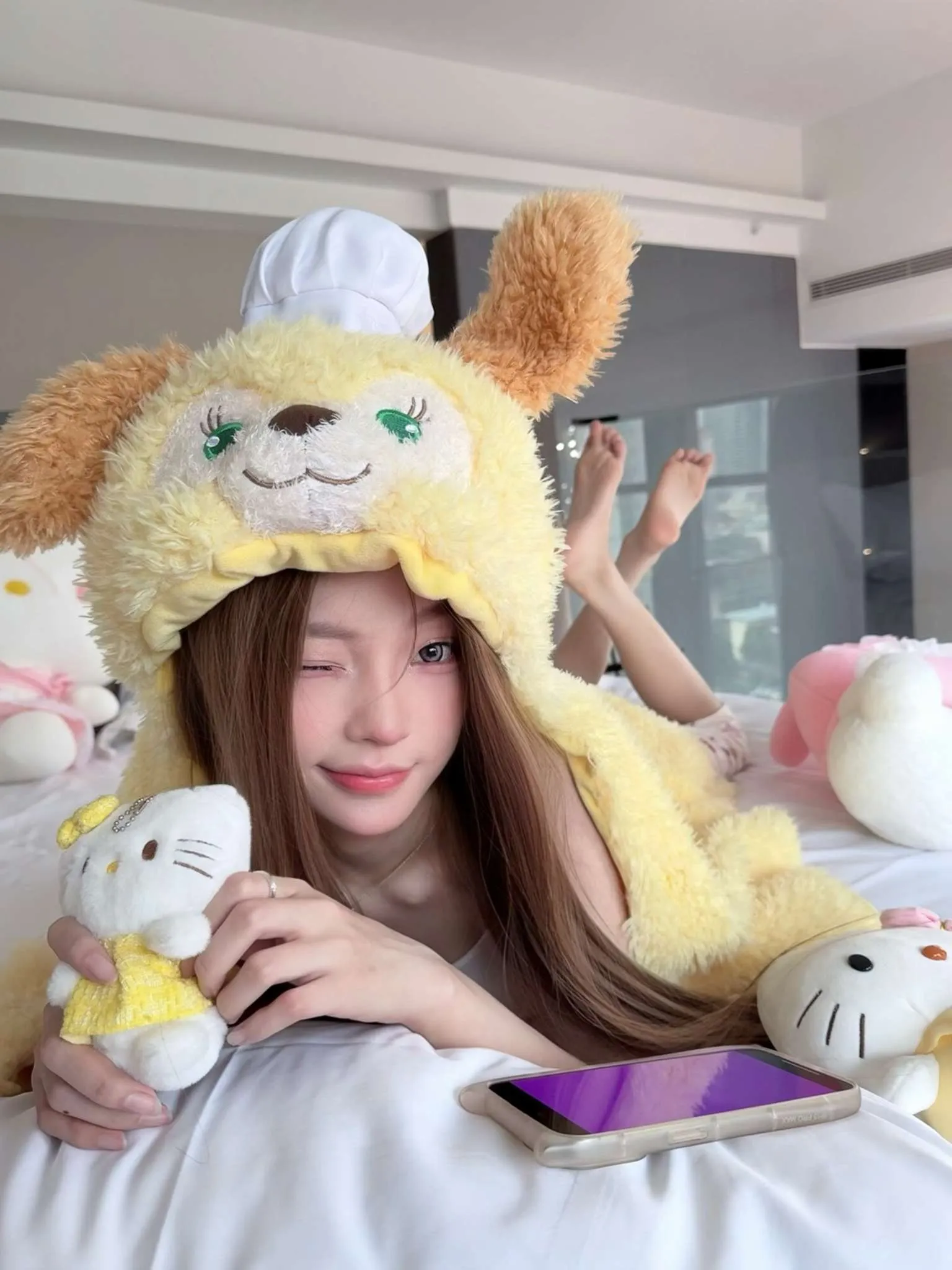 闵行月月 Gallery 3