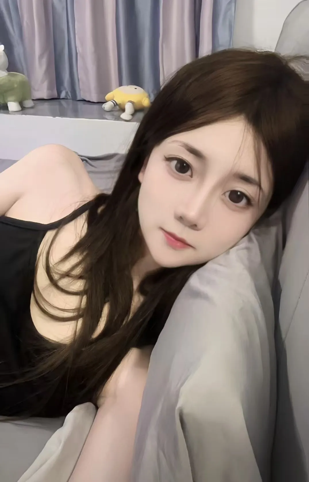 闵行婧婧 医学硕士小姐姐 Gallery 6