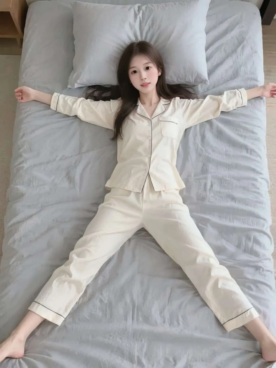 宝山学生妹兼职刚破处琪琪 Gallery 5