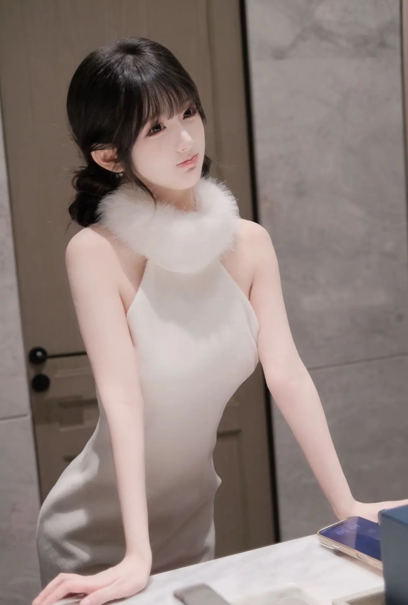 QH003 普陀鹦鹉🦜极品艺术生 166 Gallery 2