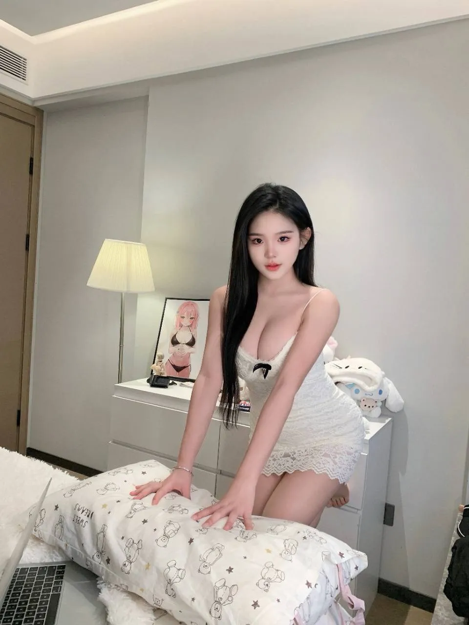 闵行大胸极品f 西西 Gallery 5