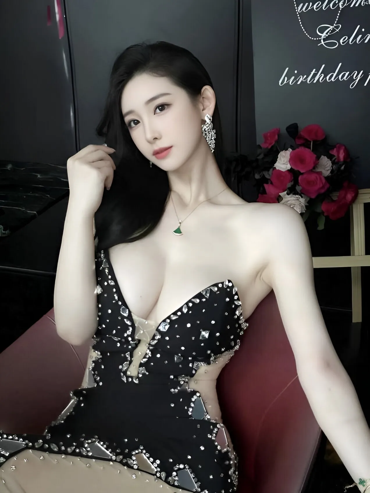 阿不力克木.娜扎尔.古丽 Gallery 5