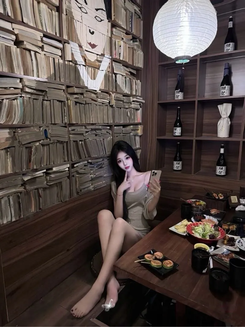 普陀 紫妍 Gallery 6