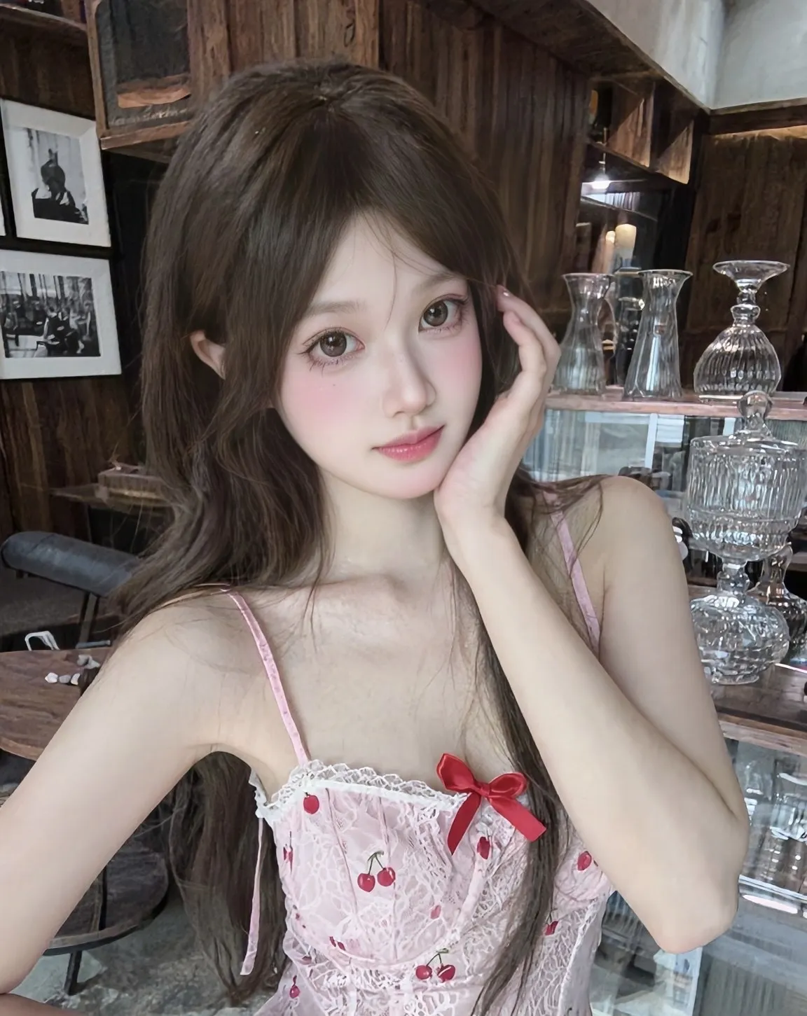 徐汇🏠舟舟 顶级新人嫩菜 Gallery 1