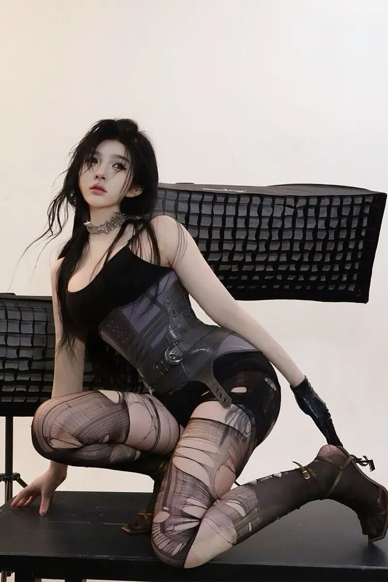 番茄 天然D 极具性感 会挑逗会来事 Gallery 4