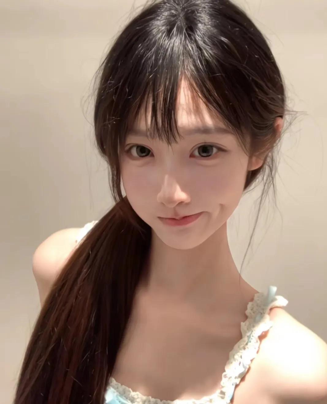 在校大学生 舞蹈专业 安季季 Gallery 4