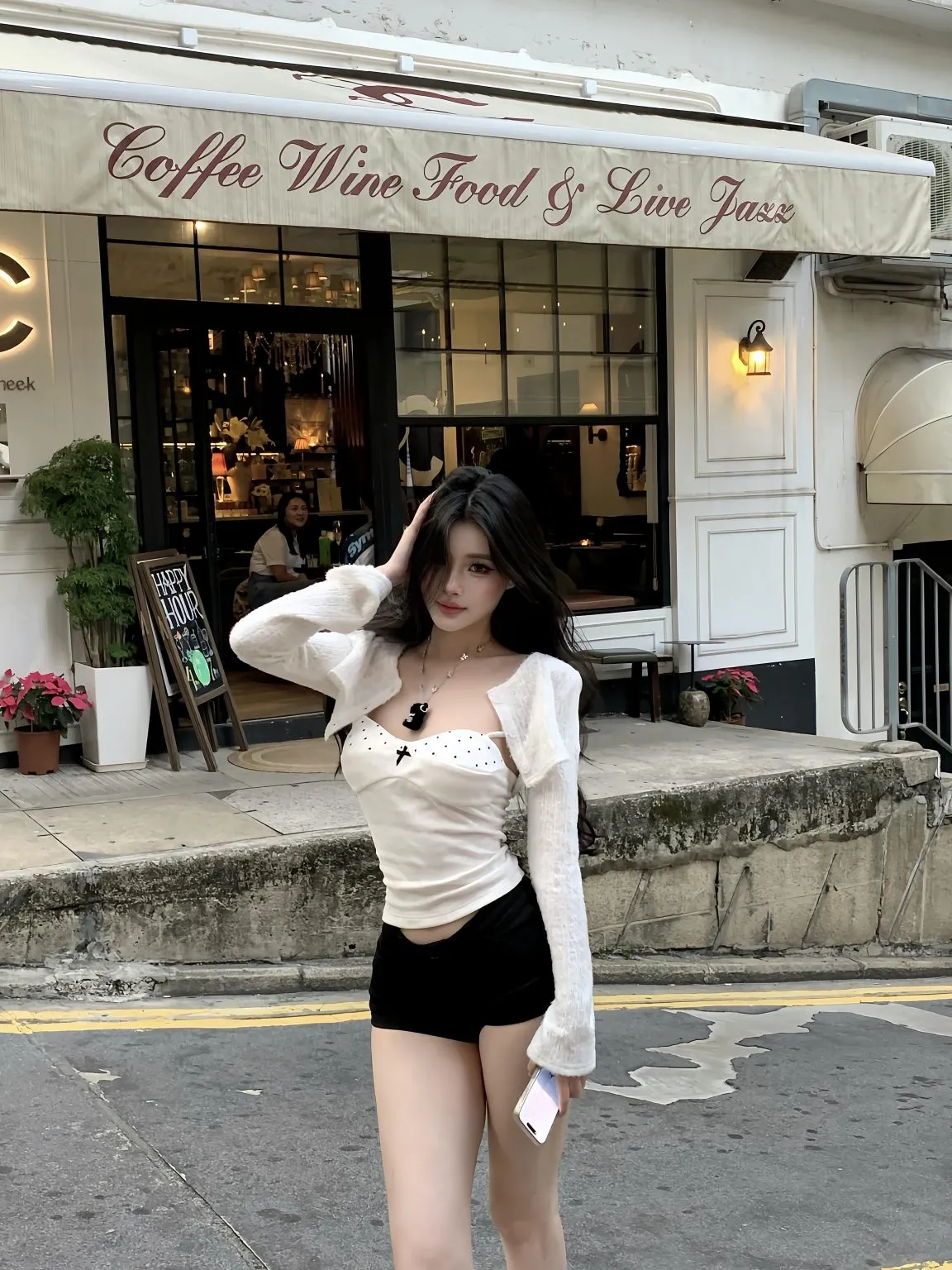2546-夏夏 浦东本帮菜学生妹 Gallery 3