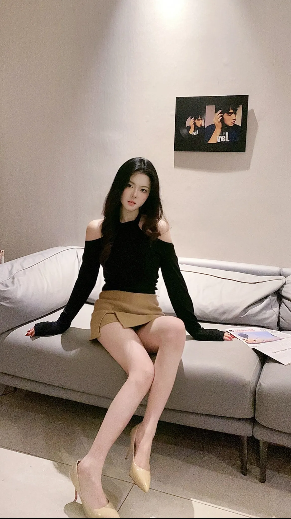 嘻嘻体验感超棒，好评选手🎀 Gallery 5