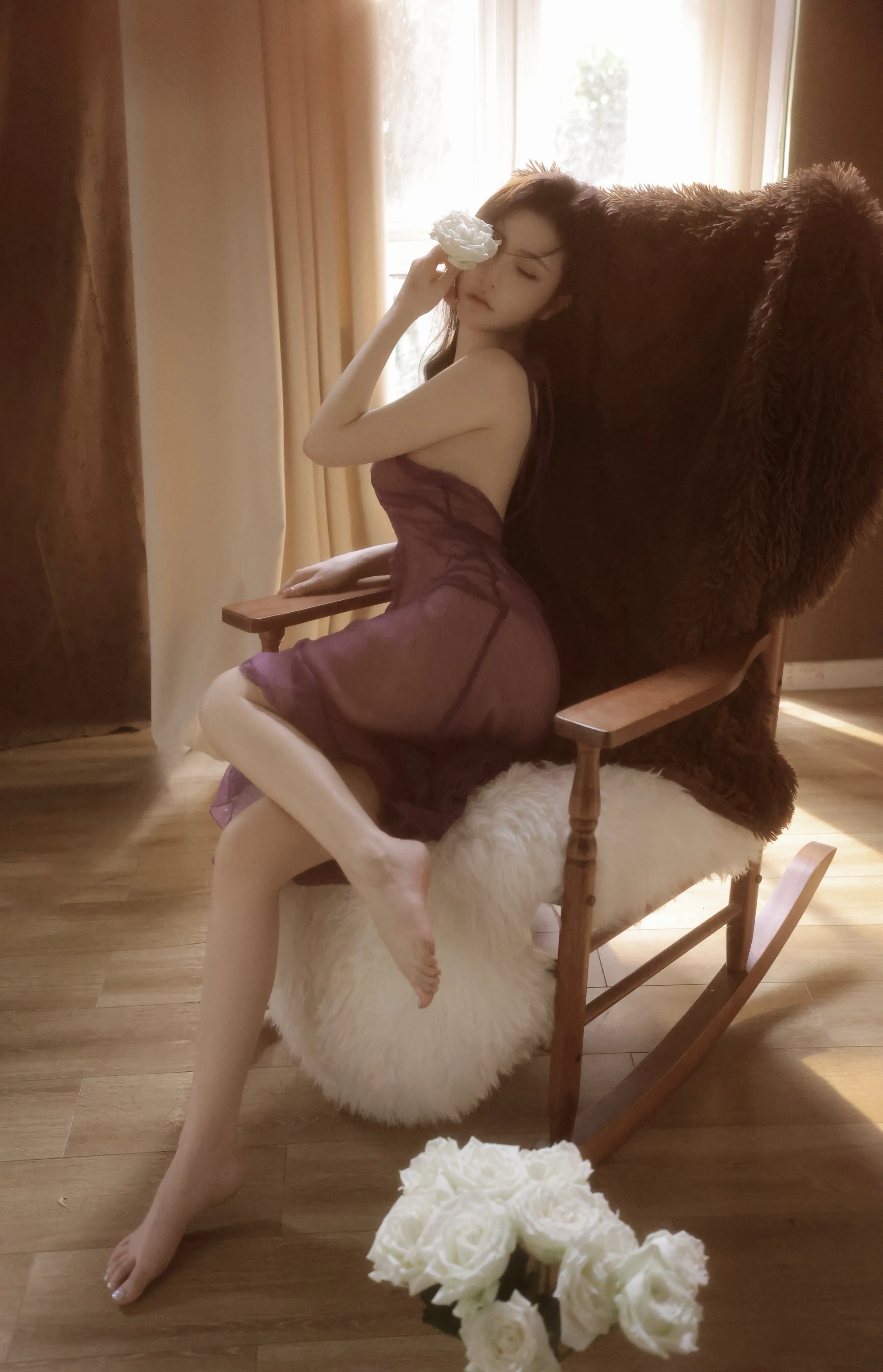 普陀混血极品🤖女大05朵莉亚高170 Gallery 5