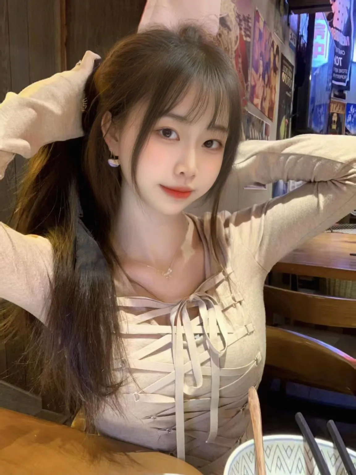 宝山首开兼职06贝贝⭐ Gallery 1