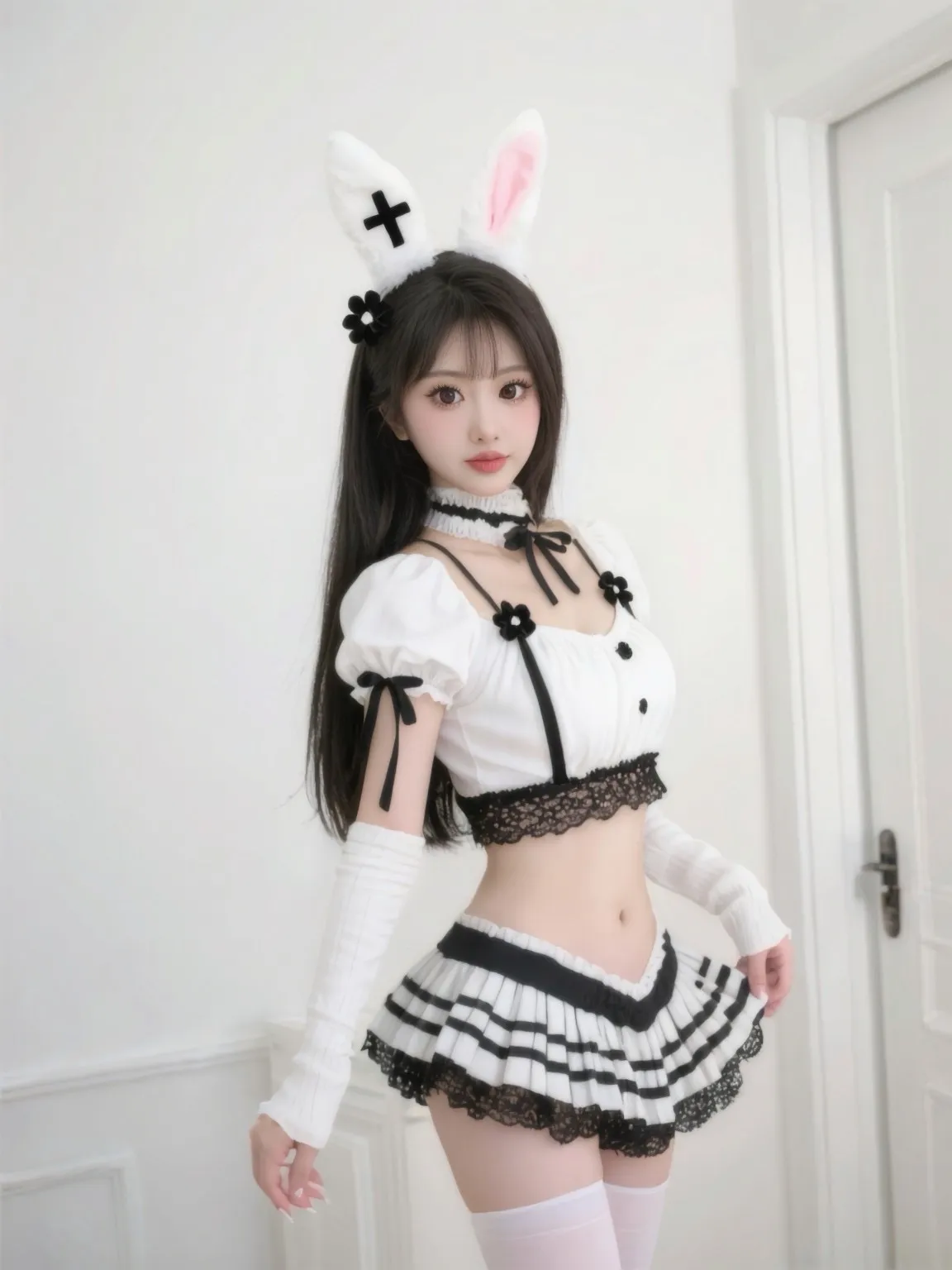 张江伊一 Gallery 6