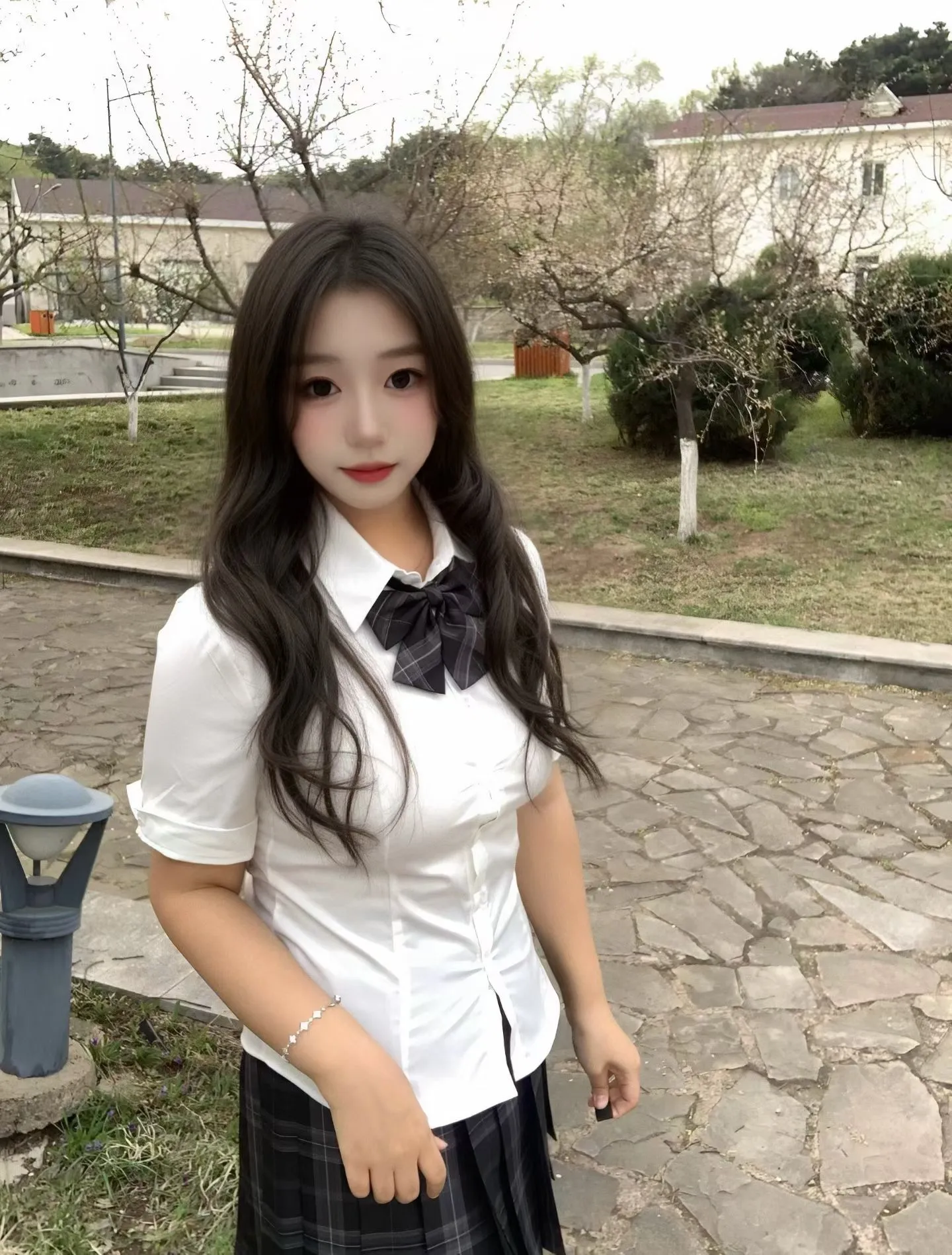 闵行07❤️人，啵啵（超大胸，童颜巨乳） Gallery 5