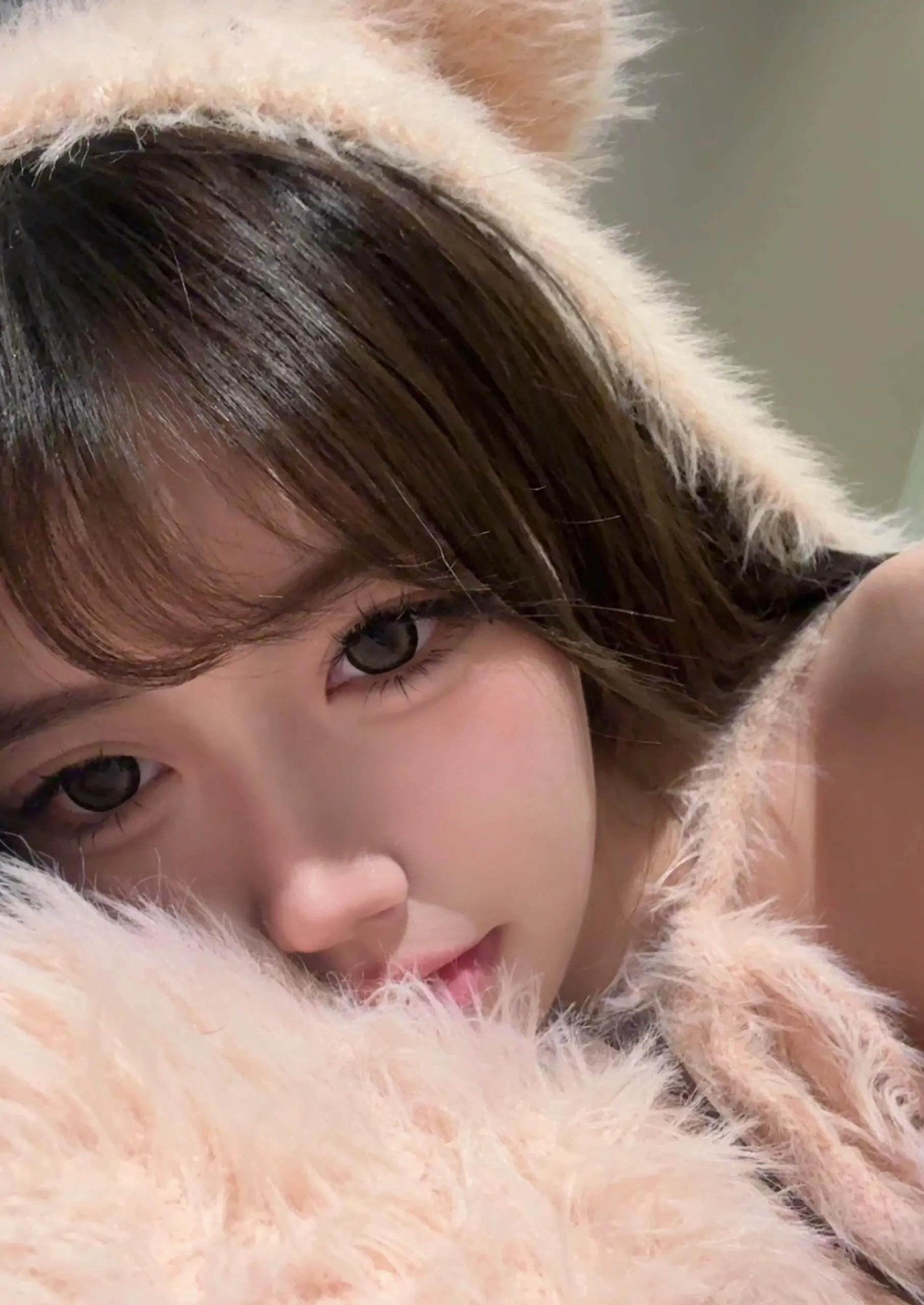 甜美童颜 美羊羊 小纯 Gallery 3