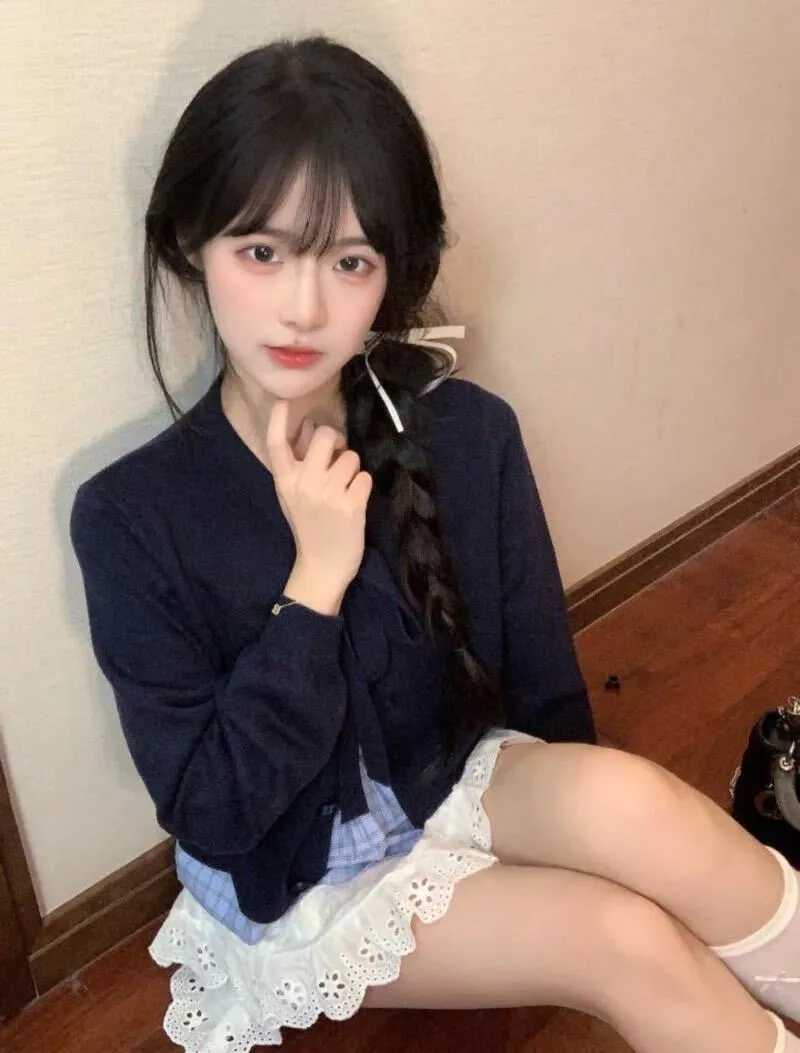 【泡泡】古灵精怪白小纯 Gallery 5